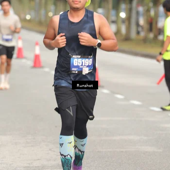 Runner Photo 5614145
