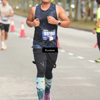 Runner Photo 5614147