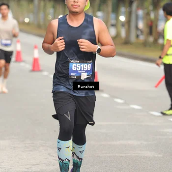 Runner Photo 5614149