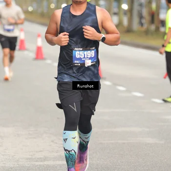 Runner Photo 5614151