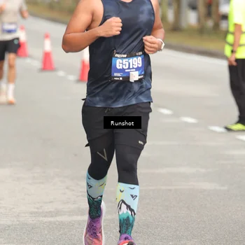 Runner Photo 5614160
