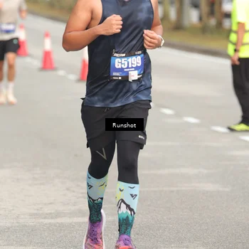 Runner Photo 5614161