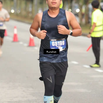 Runner Photo 5614168