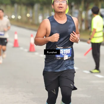 Runner Photo 5614187