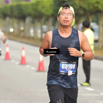 Runner Photo 5614191