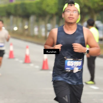 Runner Photo 5614194