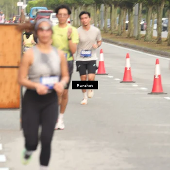 Runner Photo 5614196