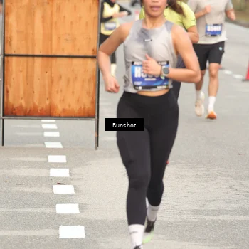 Runner Photo 5614210