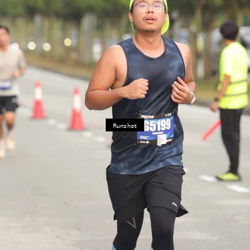 Runner Photo 5614222