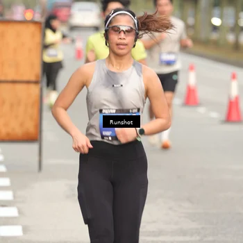 Runner Photo 5614245