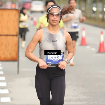 Runner Photo 5614257