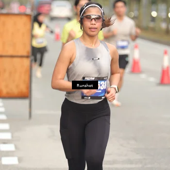 Runner Photo 5614262
