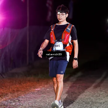 Runner Photo 5614268