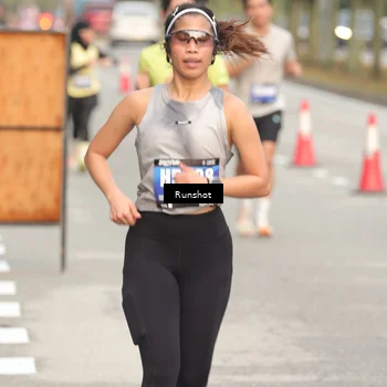 Runner Photo 5614274
