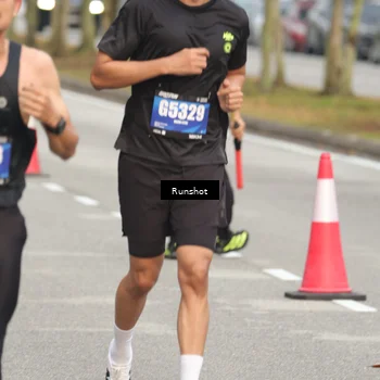 Runner Photo 5614276