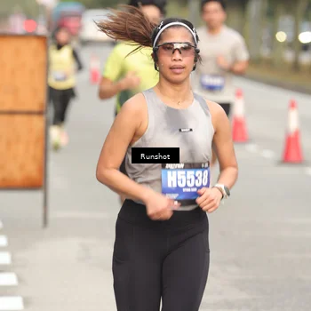 Runner Photo 5614284