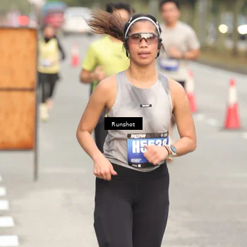 Runner Photo 5614285