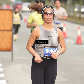 Runner Photo 5614287