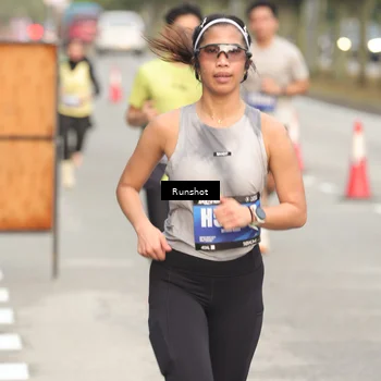 Runner Photo 5614294