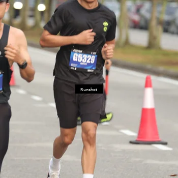 Runner Photo 5614297