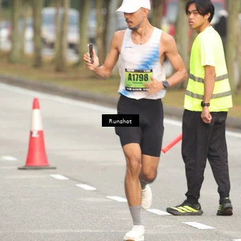 Runner Photo 5614300