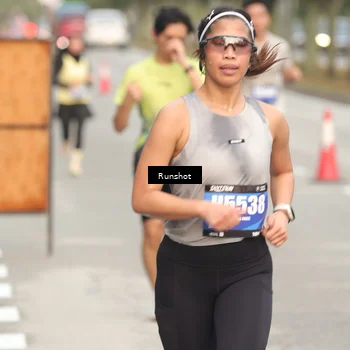 Runner Photo 5614307