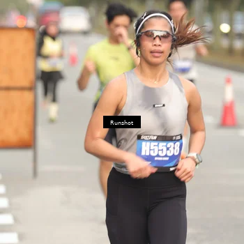 Runner Photo 5614310