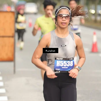Runner Photo 5614311