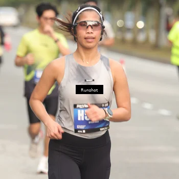 Runner Photo 5614314