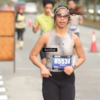 Runner Photo 5614315