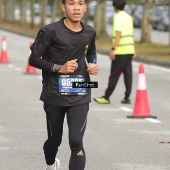 Runner Photo 5614316