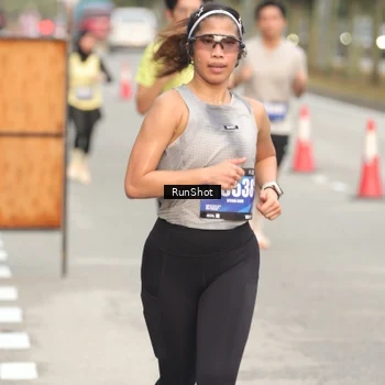 Runner Photo 5614321