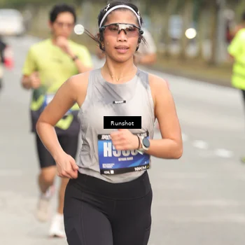 Runner Photo 5614332