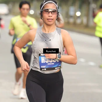 Runner Photo 5614333