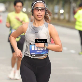 Runner Photo 5614335