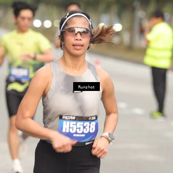 Runner Photo 5614337