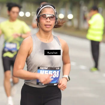 Runner Photo 5614338