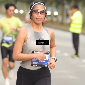 Runner Photo 5614340