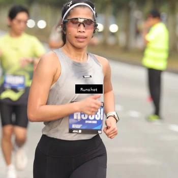 Runner Photo 5614343