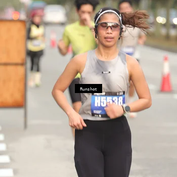Runner Photo 5614346