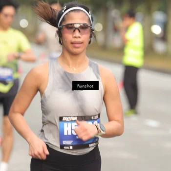 Runner Photo 5614348