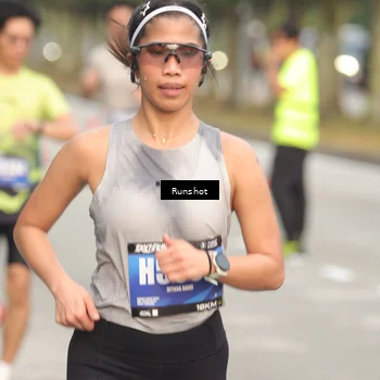 Runner Photo 5614359