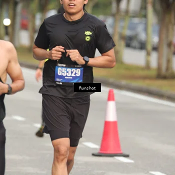 Runner Photo 5614363