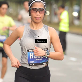 Runner Photo 5614365