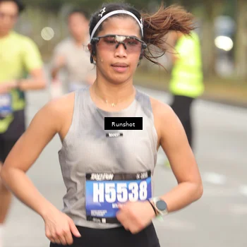Runner Photo 5614366