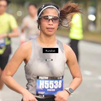Runner Photo 5614368