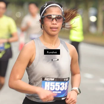 Runner Photo 5614369