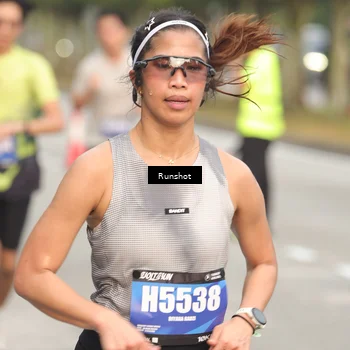 Runner Photo 5614376