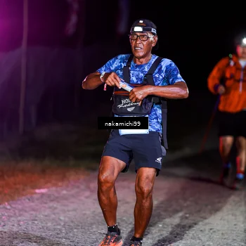 Runner Photo 5614381