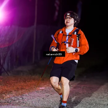 Runner Photo 5614397